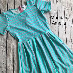 LulaRoe Amelia